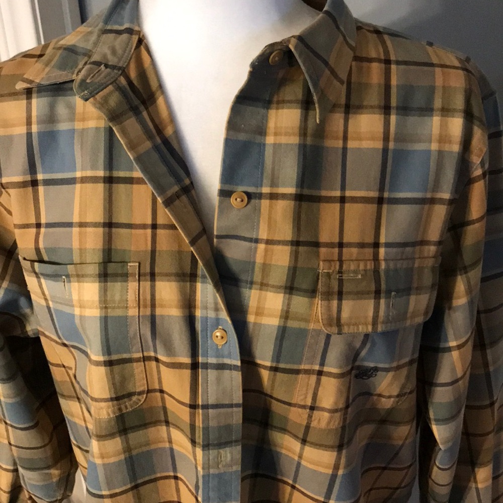 Ralph Lauren Shirt Jacket - Picture 7 of 10